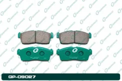 ������� �����. G-brake Suzuki Scrum DG64V WagonR MH21S MH23S Kei HN22S GP09027 ����