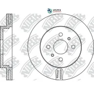 ���� ��������� | ����� ����/��� | Toyota Yaris (_P13_), Yaris (_P9_), Yaris / VIOS ����� (_P9_) NIBK RN1309 RN1309 ����