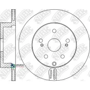 ���� ��������� Subaru Tribeca 05- 3.0-3.6 NIBK RN1528 RN1528 ����