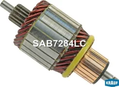 ����� �������� Krauf SAB7284LC SAB7284LC ����