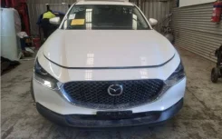 ������ �������� Mazda CX-30 ����