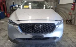 ������ �������� Mazda CX-5 KF ����