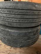 Bridgestone Regno GR-XT. ������, 2019 ���, �/�, ����� 30 % ����