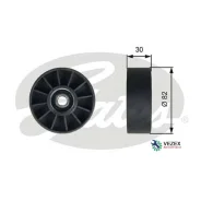 ����� ����� ���������� GAZ/UAZ 2.3/2.7 93- Gates T36459 T36459 ����