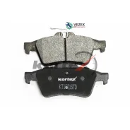 ������� ��������� �������� ���. FORD: Focus II (2005-2011) / Mazda: Mazda 5 I CR (2005-2015) / Nissan: Primera III (2001-2007) Kortex KT1621STD KT1621...