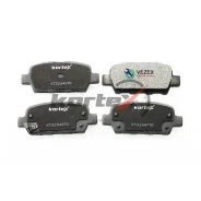 ������� ����. Nissan Qashqai/X-Trail (T31)/Renault Koleos �������-� Kortex KT3294STD KT3294STD ����