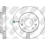 ���� ��������� Mazda 6/Premacy -07 1.8-2.0 NIBK RN1513 RN1513 ����
