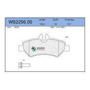 ������� ��������� �������� | ��� | Mercedes BENZ Sprinter 3,5 29, Sprinter 3,5-t 29, Sprinter 3-t 28 Mercedes BENZ Sprinter 4,6-t 29 Jeenice WS225600...