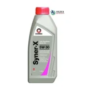Comma Syner-X