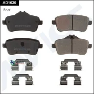 �������� ��������� ������� Advics (������������) ������ Advics AD1630 AD1630 ����