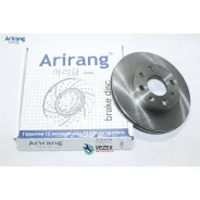 ���� ��������� ������� Daewoo (Nexia, SOHC) Chevrolet (Lanos T100 97-02 R13) Arirang ARG291007 ARG291007 ����