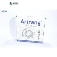 ���� ��������� Hyundai/KIA Elantra/CEED 10- �����. D280mm Arirang ARG291019 ARG291019 ����