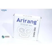 ���� ��������� �������� Kia (Picanto 04-15) Arirang ARG291061 ARG291061 ����