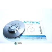 ���� ��������� ������� D321mm Hyundai (Santa Fe 12-, 15-), Kia (Sorento 12-14, 15-) Arirang ARG291243 ARG291243 ����