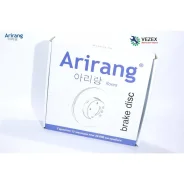 ���� ��������� ������� Hyundai (Santa Fe 2006-), Kia (Sorento 09-) Arirang ARG291141 ARG291141 ����