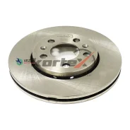 ���� ��������� AUDI A2/A3/VW GOLF IV/V/Skoda Fabia/Octavia �������� ����. D 256�� Kortex KD0013 KD0013 ����