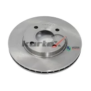 ���� ��������� FORD/Mazda Focus/2/3 �����. ����. (d=258mm) Kortex KD0014 KD0014 ����