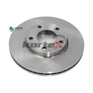 ���� ��������� Mazda 3 1.4/1.6 03-/Mazda 5 15 1.8/2.0/2.0D 03- �������� ����. Kortex KD0022 KD0022 ����