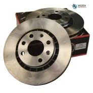 ���� ��������� Daewoo Nexia/Espero �����. ����. (d=256mm) Kortex KD0044 KD0044 ����