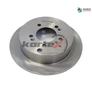 ���� ��������� Hyundai ix35/Santa FE (SM)/Trajet/Tucson/KIA Sportage 04- ������ Kortex KD0047 KD0047 ����