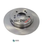���� ��������� MB E-Class(W124)/(W210)/C-Class(W�202) ���. (d=278mm) Kortex KD0050 KD0050 ����
