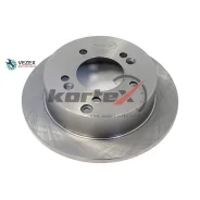 ���� ��������� Hyundai Sonata/Tucson/Sportage (d=262mm) ���. Kortex KD0064 KD0064 ����