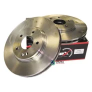 ���� ��������� �������� MB W203/W210 (d=300mm) Kortex KD0059 KD0059 ����