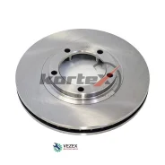 ���� ��������� Hyundai H1/Starex 97- �����. ����. (D=254mm) Kortex KD0072 KD0072 ����