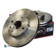 ���� ��������� Chevrolet Epica �����. ����. (d=278mm) Kortex KD0082 KD0082 ����
