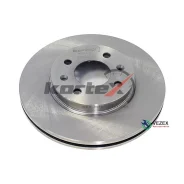 ���� ����. Hyundai Verna 05-KIA RIO 05- �����. ����. (256mm) 1 �� (min 2 ��) KD0101 Kortex KD0101 KD0101 ����