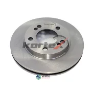 ���� ��������� Ssangyong Actyon 06-/Kyron 05-/Rexton 02- �������� ����. D 294��. Kortex KD0121 KD0121 ����