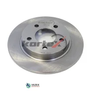 ���� ��������� Mazda 3 03- ���. (d=265mm) Kortex KD0111 KD0111 ����