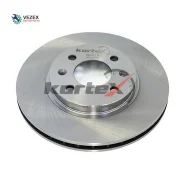 ���� ��������� Hyundai Solaris 10-/KIA RIO III 11- �������� D=256��. Kortex KD0118 KD0118 ����