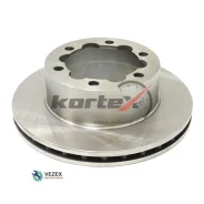 ���� ����. MB Sprintervw Crafter 06- ���. ����. (d303mm) 1 �� (min 2 ��) KD0130 Kortex KD0130 KD0130 ����