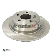 ���� ��������� MB W211/W212 02- (d=300mm) ���. Kortex KD0149 KD0149 ����