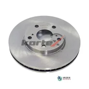 ���� ��������� Toyota Camry 91- ���. ����. Kortex KD0161 KD0161 ����