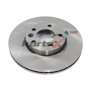 ���� ��������� VW T5 03- �����. ����. (d=308mm) Kortex KD0159 KD0159 ����