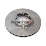���� ��������� FORD Transit 06- �����. ����. (d=300��) Kortex KD0168 KD0168 ����