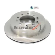 ���� ��������� Toyota/Lexus LAND Cruiser 200/LX570 ���. ����. (d=345mm) Kortex KD0188 KD0188 ����