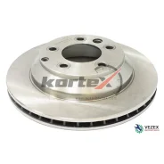 ���� ��������� VW/Porsche Q7/ Touareg/Cayenne ���. (D=330mm) Kortex KD0195 KD0195 ����
