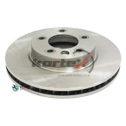 ���� ��������� AUDI Q7 02- (D=330mm) ���. ���. Kortex KD0193 KD0193 ����