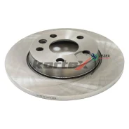 ���� ��������� VW T4 -03 ���. (d=280mm) Kortex KD0208 KD0208 ����