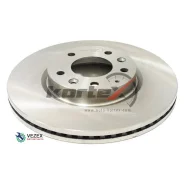 ���� ��������� Mazda 6 07- �������� ����. Kortex KD0209 KD0209 ����