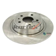 ���� ��������� FORD Mondeo V 14- ���. (d=302mm) Kortex KD0250 KD0250 ����