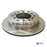 ���� ��������� Toyota LAND Cruiser 150 05- ������ Kortex KD0268 KD0268 ����