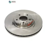 ���� ����. Nissan Murano(Z50)/(Z51)/Infiniti G/M 08- �����. ����. (d=296mm)(R16) Kortex KD0418 KD0418 ����