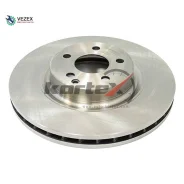 ���� ��������� MB W211/X204 02- (d=330mm) ���. ����. Kortex KD0410 KD0410 ����