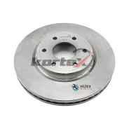 ���� ��������� Nissan Patrol 11- ���. ����. Kortex KD0519 KD0519 ����