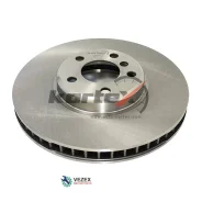 ���� ��������� �������� BMW F07/F10 (d=348mm)(�������������������) Kortex KD0558 KD0558 ����
