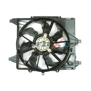 ���������� ��������� Renault Logan 04- A/C (LFc 0969) � ������� � ���������� Kortex KFD072 KFD072 ����